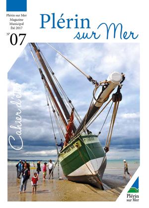 Magazine municipal été 2017