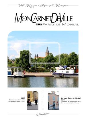 MonCarnetDeVille 5