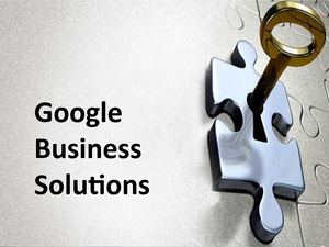 Google Business Solutions