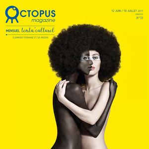 Octopus Magazine