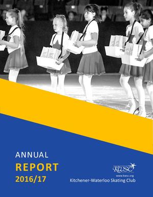 2017 AGM Booklet