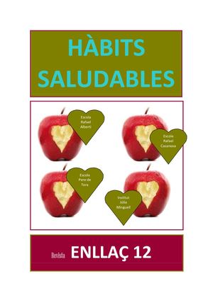 Revista Enllaç 12