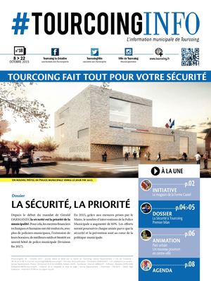 #TourcoingInfo 18