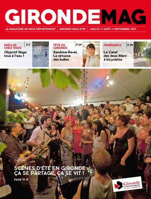 Gironde Mag N119