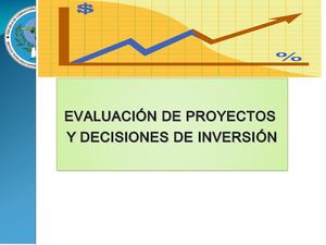 Rentbilidad De Proyectos