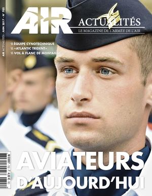 AIR ACTUALITÉS N°702 JUIN 2017
