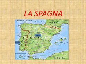 Spagna