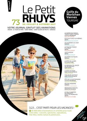 Le Petit Rhuys 73