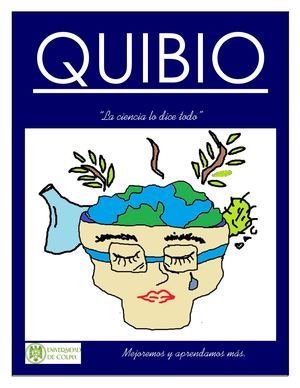 QUIBIO