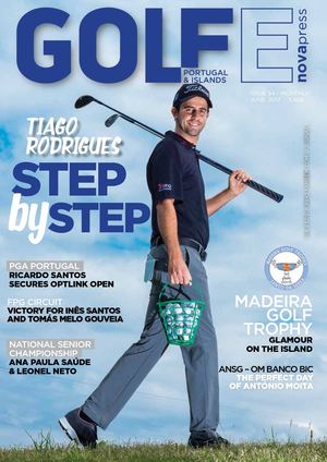 GOLFE Portugal & Islands 34