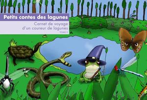 Recueil de contes sur les lagunes Tome II