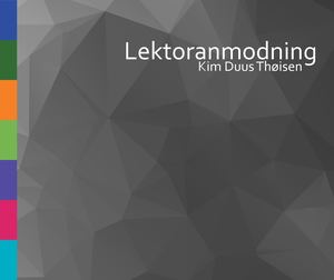 Lektoranmodning - Kim Duus Thøisen