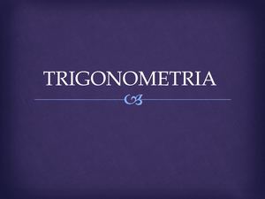 Trigonometria tania guerrero