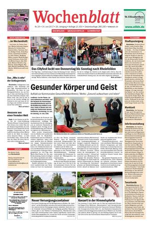 Wochenblatt-Rheinfelden