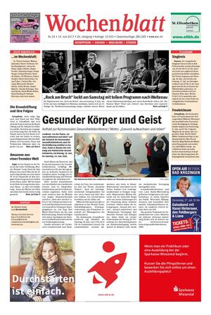 Wochenblatt-Schopfheim