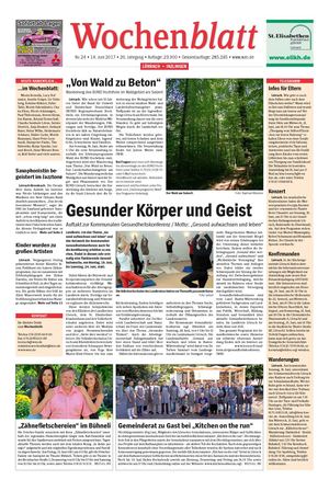 Wochenblatt-Loerrach