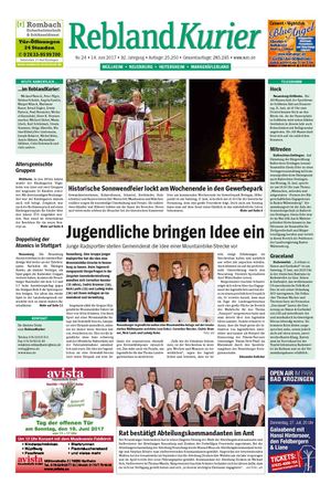 ReblandKurier-Muellheim