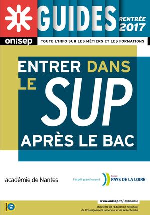 Apres Le Bac Pays De La Loire 2017