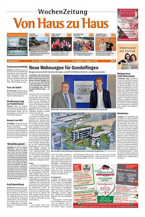 VHZH-Denzlingen-Land