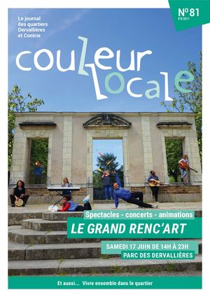 Couleur Locale N°81