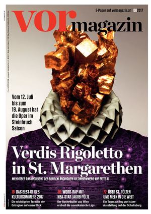 ePaper vormagazin Juni 2017