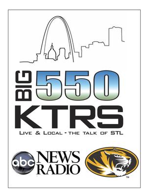 Ktrs Radio 2017 Media Kit 6 2 17