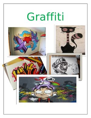 Graffiti