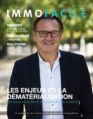IMMOFACILE Magazine n°3