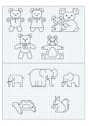 Altre Cornicette Di Animali (1) Copy