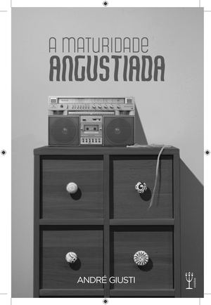 A Maturidade Angustiada
