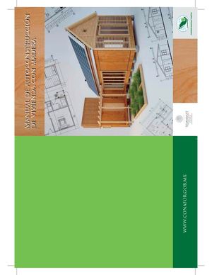 Autoconstrucciondeviviendaconmadera