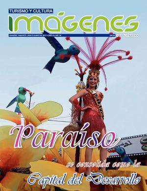 Imágenes de México No. 52