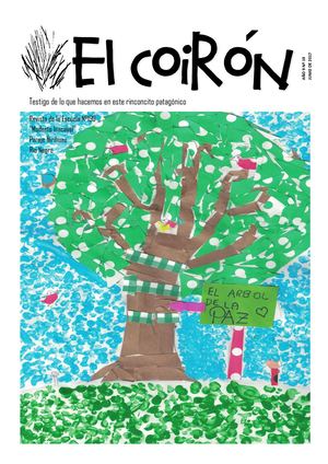 El Coirón N°19