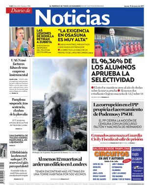 Diario de Noticias 20170615