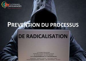 Prevention Processus Radicalisation