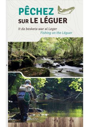 La Pêche Sur Le Léguer