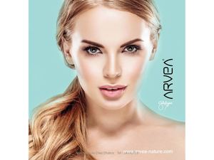 Catalogue 7 Arvea Nature