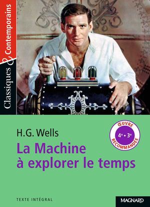 Extrait La Machine à Explorer Le Temps