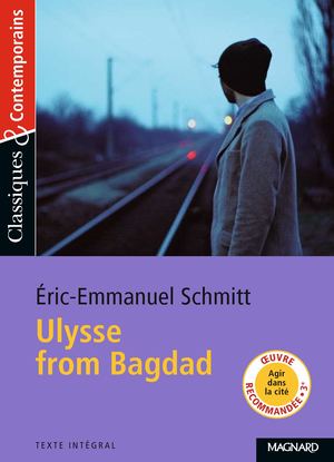 Extrait Ulysse From Bagdad