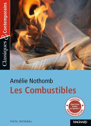 Extrait Les Combustibles