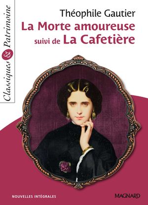 Calameo Extrait La Morte Amoureuse Suivi De La Cafetiere Calameo Extrait La Morte Amoureuse Suivi De La Cafetiere