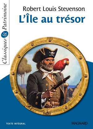 Extrait L'ile Au Trésor