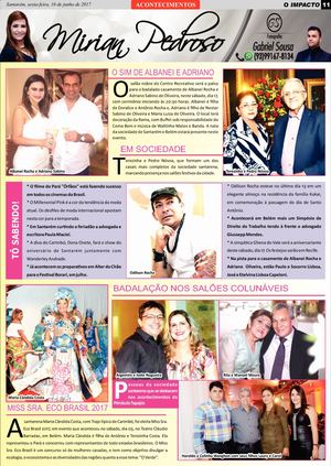 MIRIAN PEDROSO ED. 1150