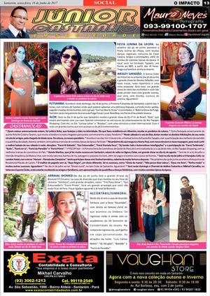 JR. CASTANHO ED. 1150