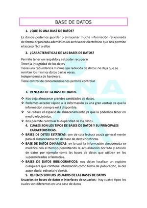 GLOSARIO DE BASE DE DATOS MAIRA ALEJANDRA PINEDA