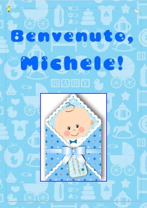 Benvenuto Michele