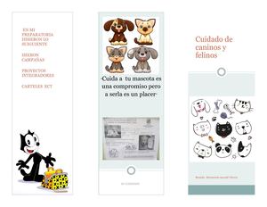 Triptico