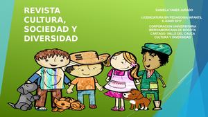 Presentacion Revista Calameo