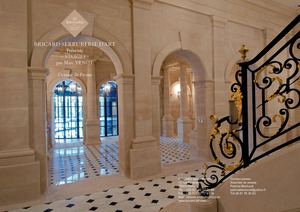 Dossier De Presse Bricard Art Et Marc Venot