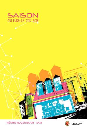 SAISON CULTURELLE 2017-2018